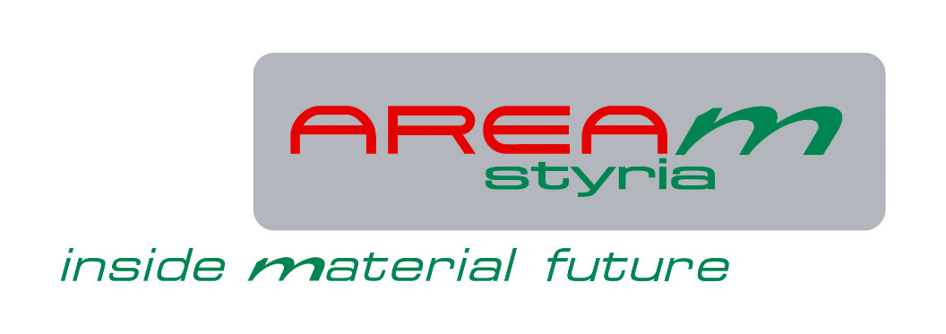 Logo AREA m styria GmbH